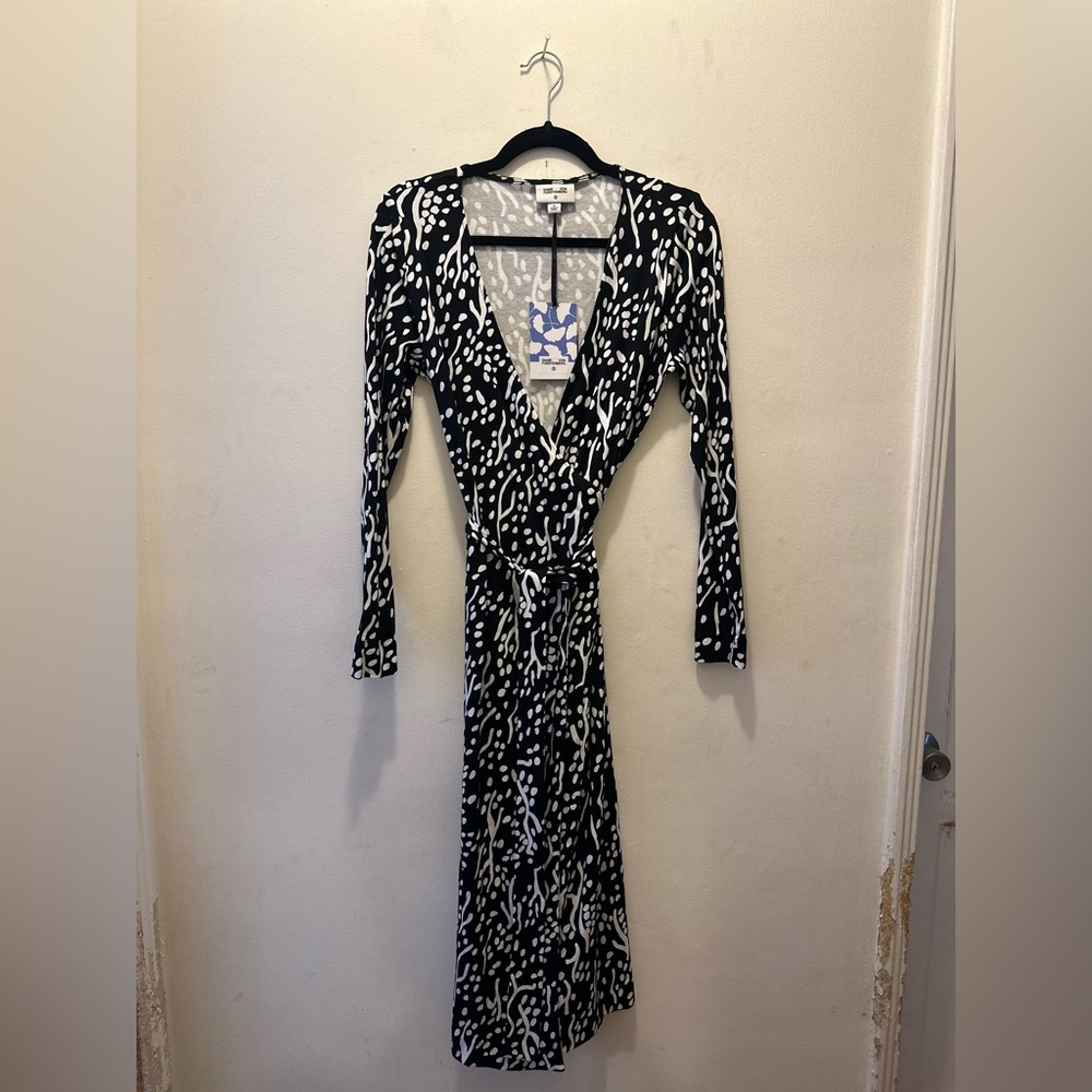 Small Diane von Furstenberg for Target new with tags